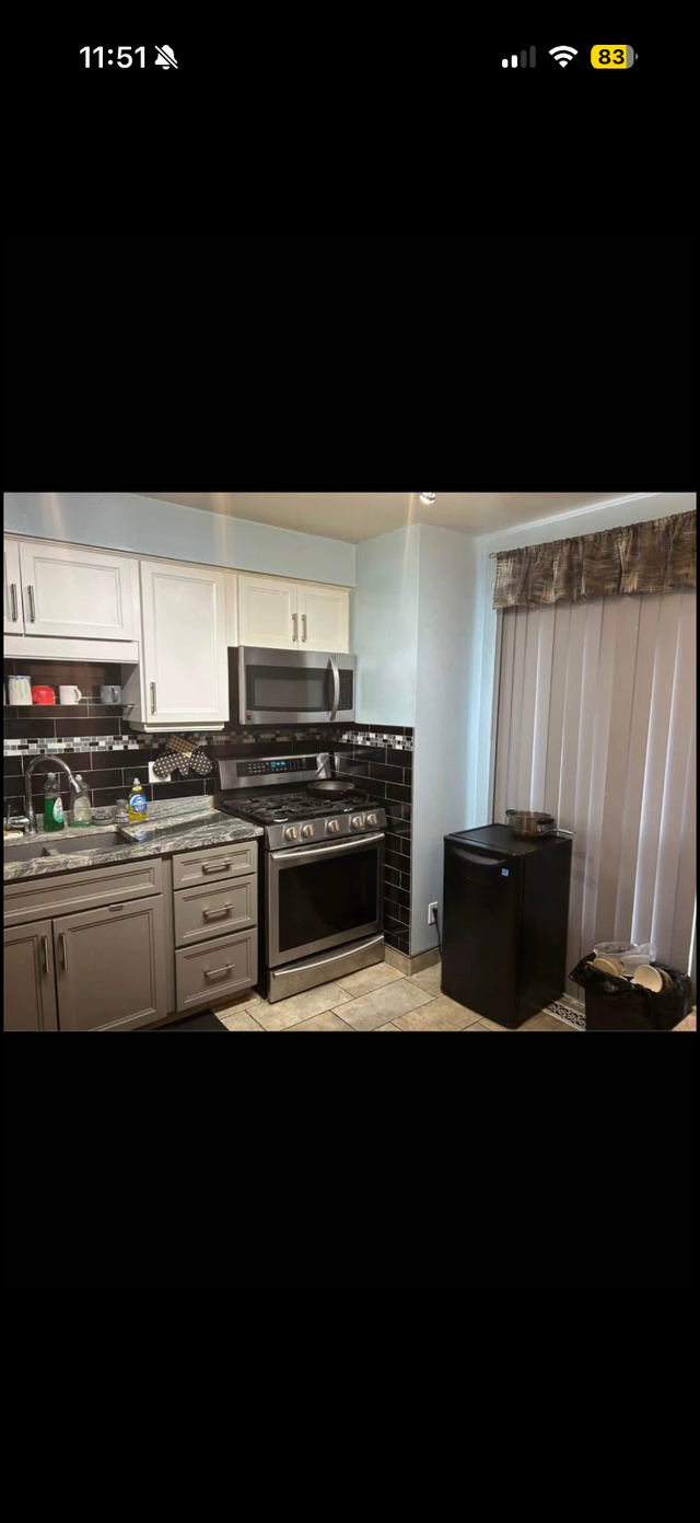 2 rooms for rent - Photo 4
