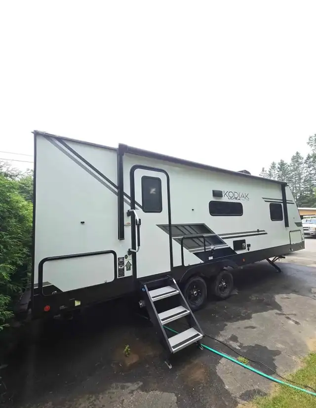 Dutchmen Kodiak 250BHSL - 29 pieds hors-tout - bunk beds - WOW
