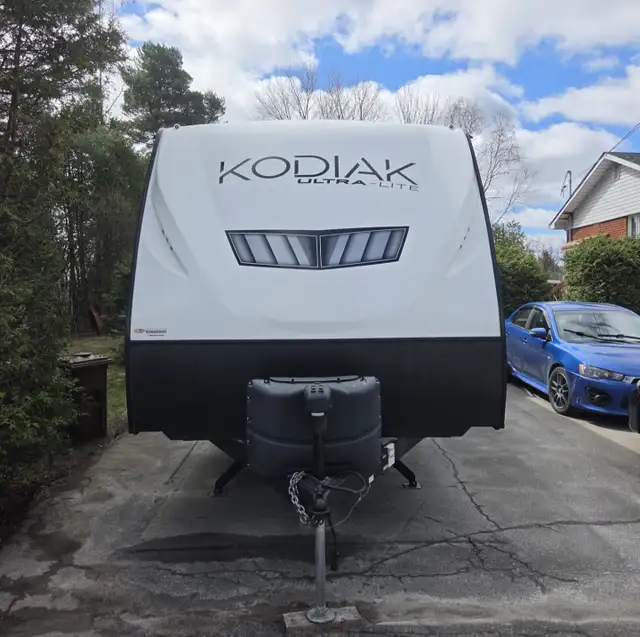 Dutchmen Kodiak 250BHSL - 29 pieds hors-tout - bunk beds - WOW - Photo 2