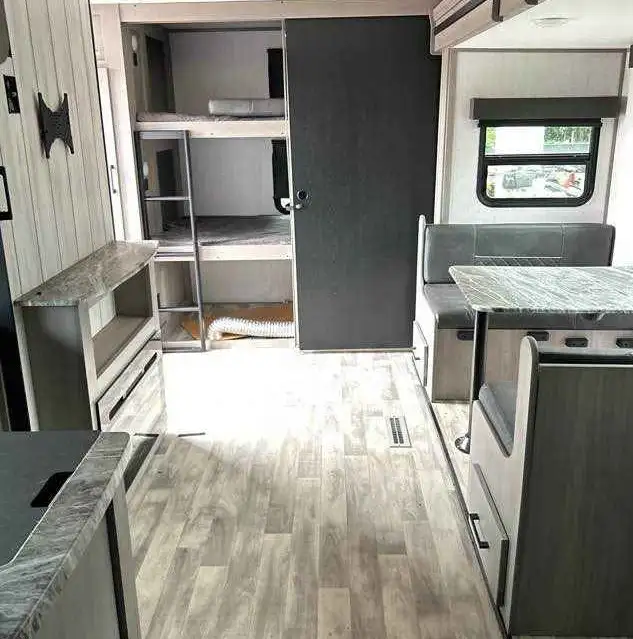 Dutchmen Kodiak 250BHSL - 29 pieds hors-tout - bunk beds - WOW - Photo 3