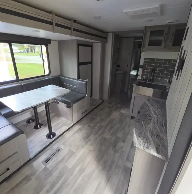 Dutchmen Kodiak 250BHSL - 29 pieds hors-tout - bunk beds - WOW - Photo 4