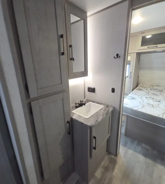 Dutchmen Kodiak 250BHSL - 29 pieds hors-tout - bunk beds - WOW - Photo 5