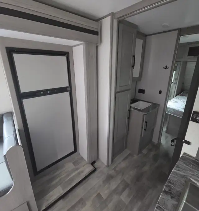 Dutchmen Kodiak 250BHSL - 29 pieds hors-tout - bunk beds - WOW - Photo 7