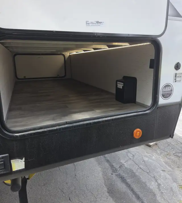 Dutchmen Kodiak 250BHSL - 29 pieds hors-tout - bunk beds - WOW - Photo 10