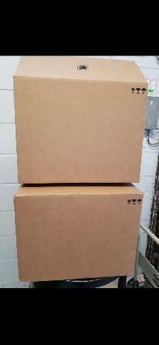 Good moving boxes available - Photo 2