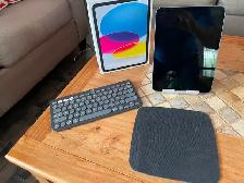 IPad 10 2024