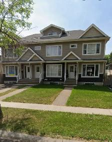 Room w/ Walk in Closet for Rent near Whyte Ave