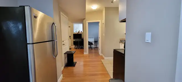 Room w/ Walk in Closet for Rent near Whyte Ave - Photo 4