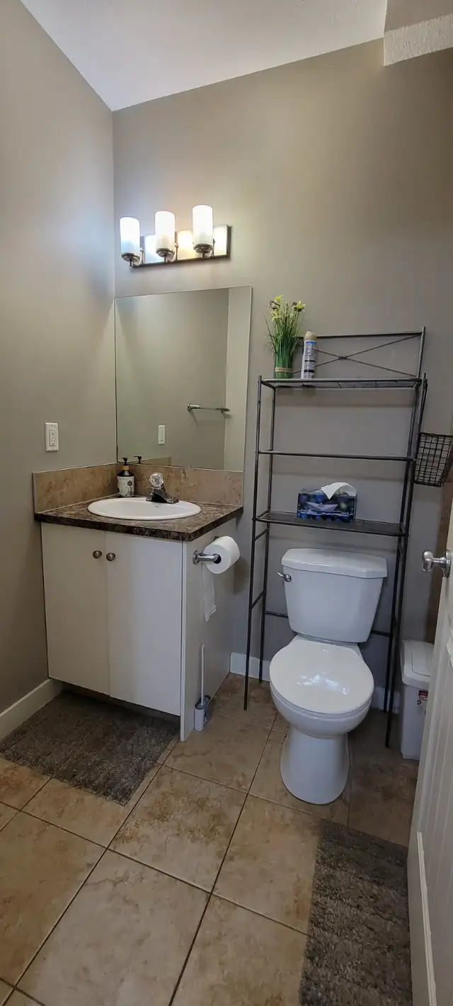 Room w/ Walk in Closet for Rent near Whyte Ave - Photo 6