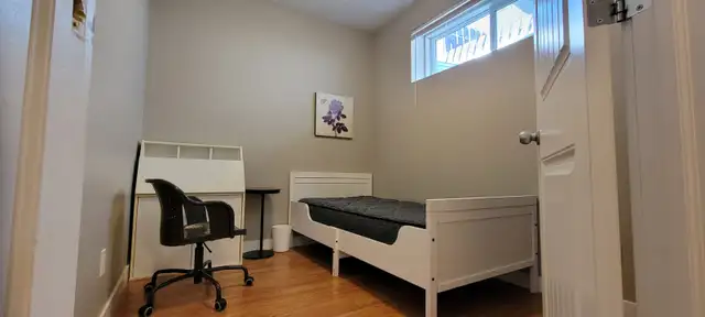 Room w/ Walk in Closet for Rent near Whyte Ave - Photo 10