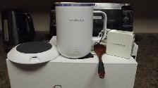 Vsitoo S3 Pro 16oz Smart Self Heating Coffee Mug