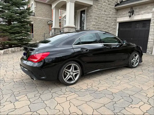 2014 Mercedes CLA250 4MATIC AMG | No Accidents | Excellent Cond. - Photo 5