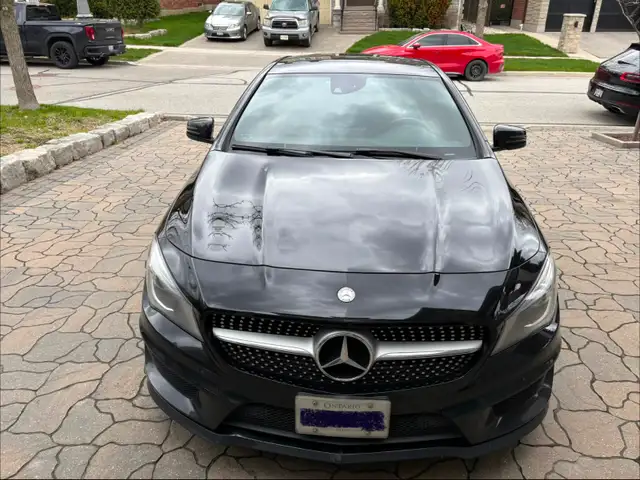 2014 Mercedes CLA250 4MATIC AMG | No Accidents | Excellent Cond. - Photo 6