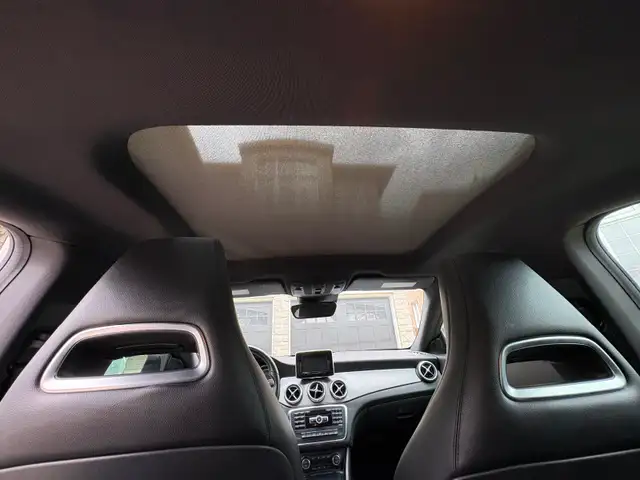 2014 Mercedes CLA250 4MATIC AMG | No Accidents | Excellent Cond. - Photo 10