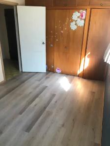 1-Bedroom basement suite is available for rent -for female only.