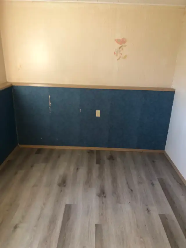 1-Bedroom basement suite is available for rent -for female only. - Photo 3