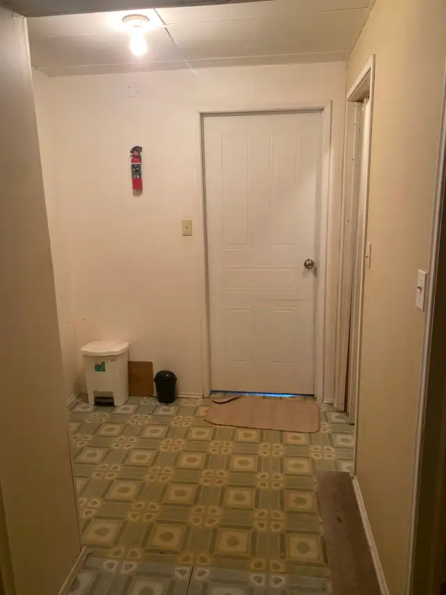 1-Bedroom basement suite is available for rent -for female only. - Photo 6