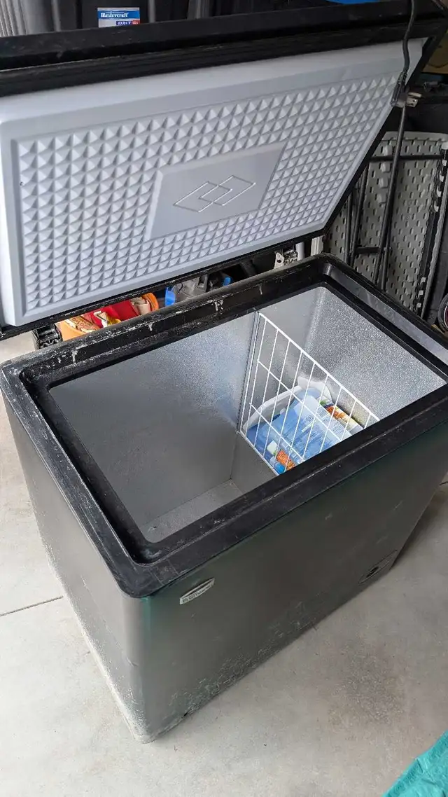 Free deep freezer - Photo 2