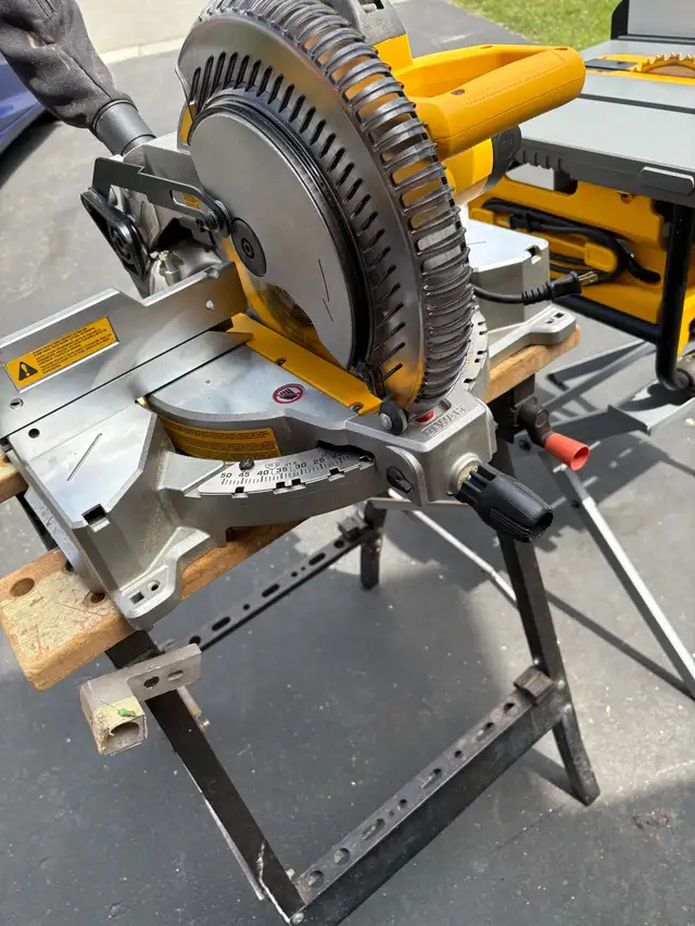 Power tools, DeWalt set - Photo 9