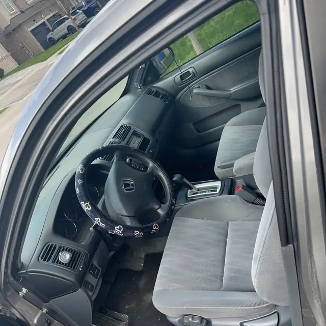 2004 Honda Civic - Photo 5