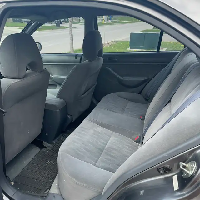 2004 Honda Civic - Photo 7