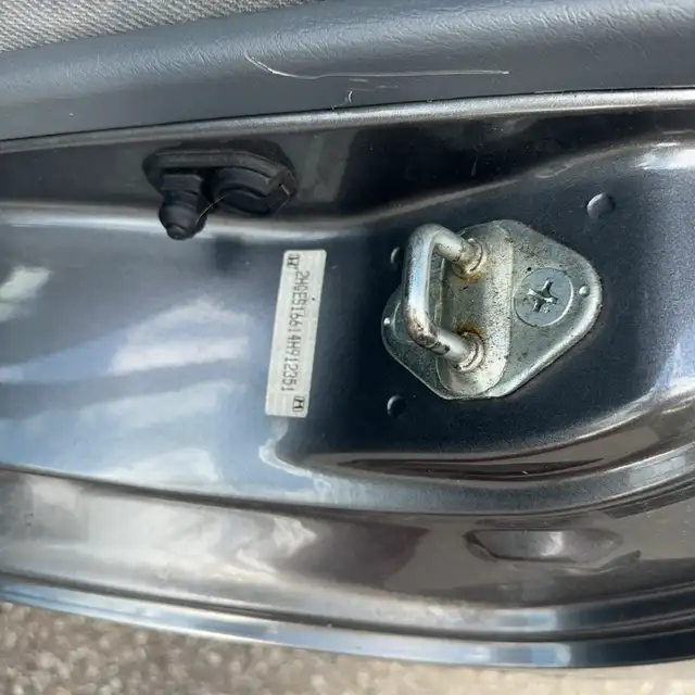2004 Honda Civic - Photo 8