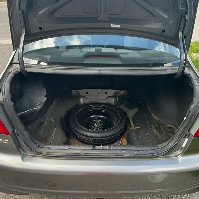 2004 Honda Civic - Photo 9
