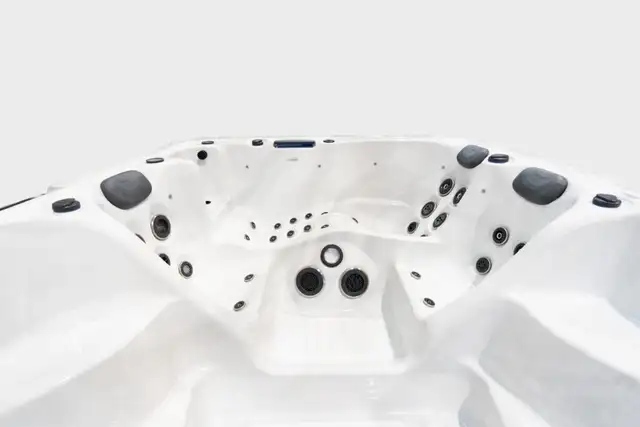 19′ 60″ Swim Spa - Photo 4