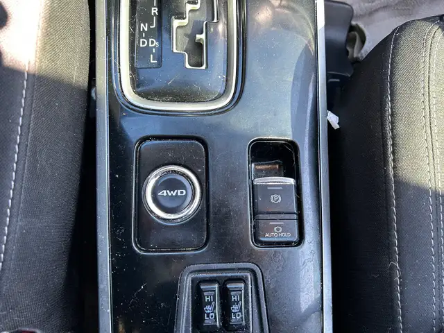 2019 Mitsubishi Outlander/ We Finance - Photo 10