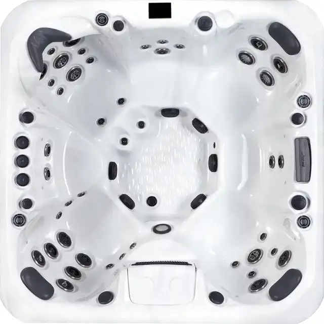 VEGA HOT TUB FOR SALE - Photo 8