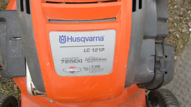 Serviced Lawnmower, trade ins available. - Photo 2