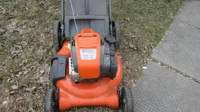 Serviced Lawnmower, trade ins available. - Photo 3