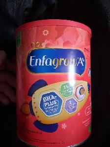 Baby Formula