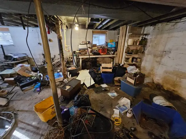 Junk Removal Toronto ✅ Same Day Available | Furniture, Appliance - Photo 2
