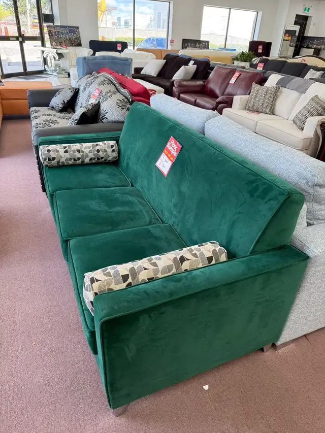3 seater for clearance sale