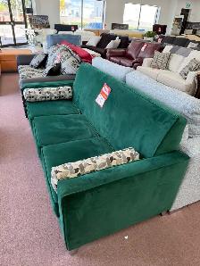 3 seater for clearance sale