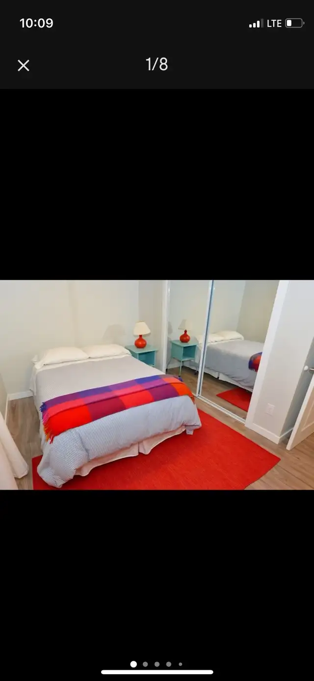 Big & Bright Room near Finch Subway - Photo 2