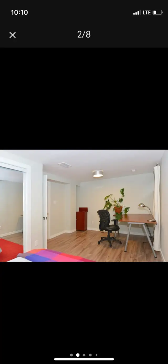 Big & Bright Room near Finch Subway - Photo 3