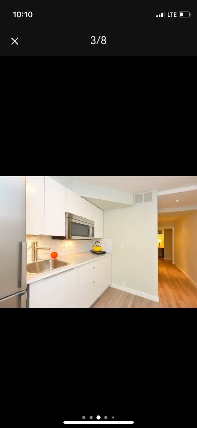 Big & Bright Room near Finch Subway - Photo 4
