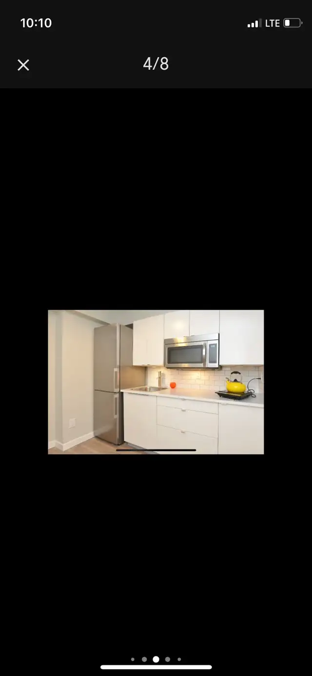 Big & Bright Room near Finch Subway - Photo 5