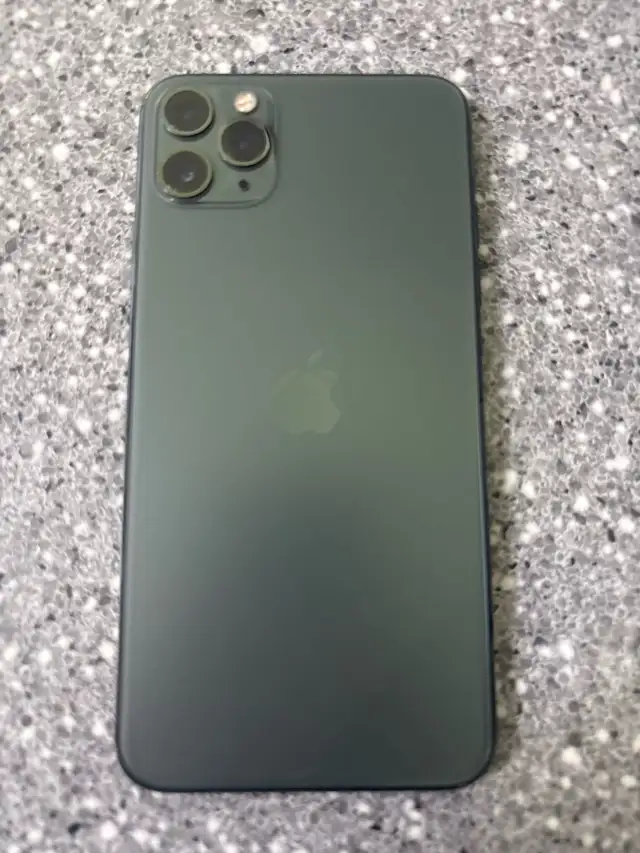 IPhone 11 Pro Max 64GB 79% BH - Photo 2