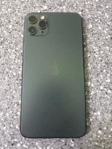 IPhone 11 Pro Max 64GB 79% BH - Photo 2