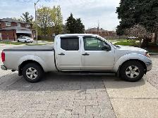 2012 Nissan frontier 4 x 4 - Photo 2