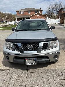 2012 Nissan frontier 4 x 4 - Photo 3