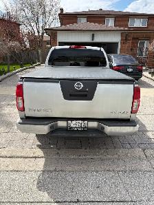 2012 Nissan frontier 4 x 4 - Photo 4