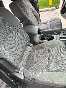 2012 Nissan frontier 4 x 4 - Photo 7
