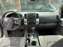 2012 Nissan frontier 4 x 4 - Photo 8