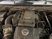 2012 Nissan frontier 4 x 4 - Photo 10