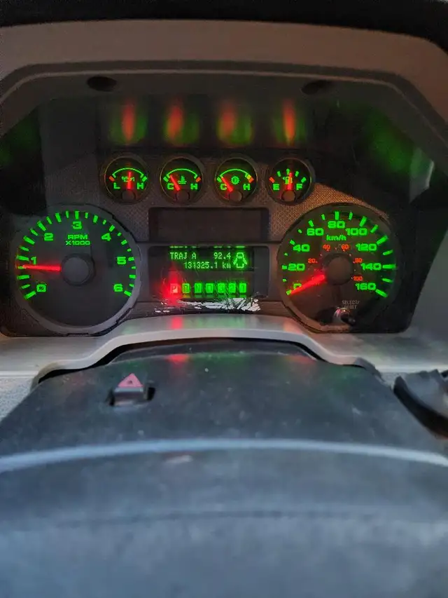 2008 Ford F350 Super Duty 4X4 Crew Cab Dually Low Mileages - Photo 5