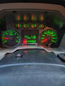 2008 Ford F350 Super Duty 4X4 Crew Cab Dually Low Mileages - Photo 5